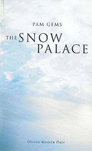 The Snow Palace cover