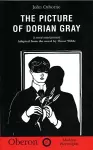 The Picture of Dorian Gray cover