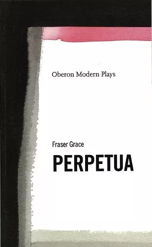 Perpetua cover