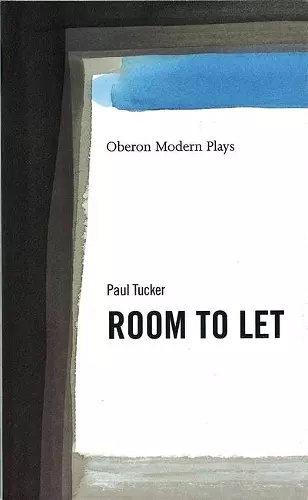 Room to Let cover
