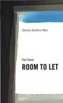Room to Let cover