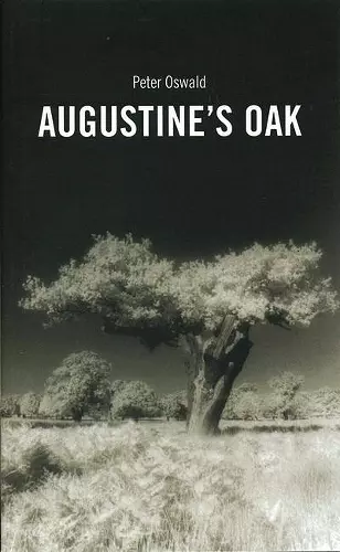 Augustine's Oak cover