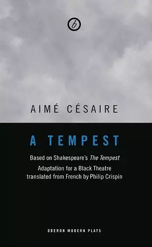 A Tempest cover