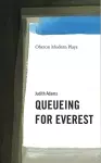Queuing for Everest cover