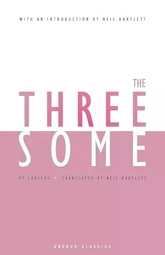The Threesome cover