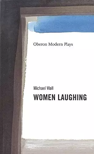 Women Laughing cover