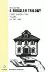 A Russian Trilogy cover