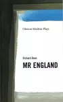 Mr England cover