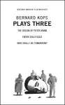 Kops: Plays Three cover