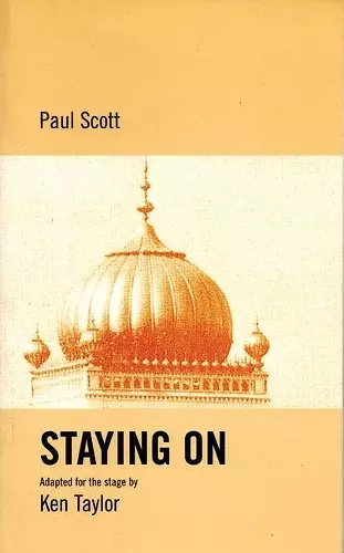 Staying on cover