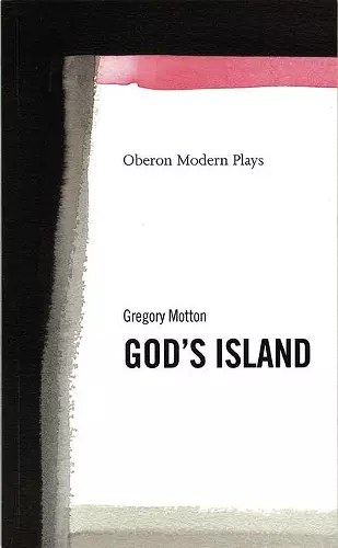 God's Island cover