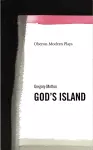 God's Island cover