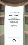 Ostrovsky: Plays Two cover