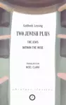 Two Jewish Plays cover