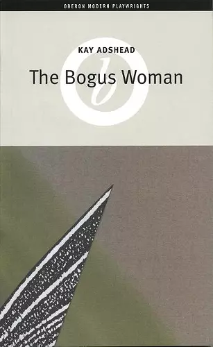 The Bogus Woman cover