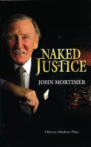 Naked Justice cover