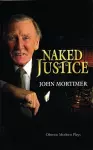 Naked Justice cover