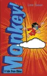 Monkey! cover