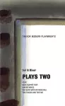 Sol B. River: Plays Two cover