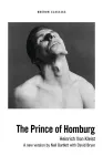The Prince of Homburg cover