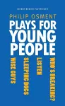 Plays for Young People cover