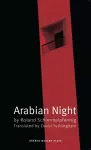 Arabian Night cover