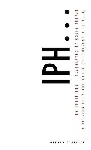 Iph cover