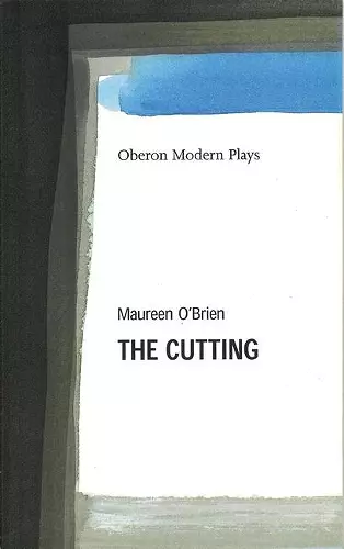 The Cutting cover