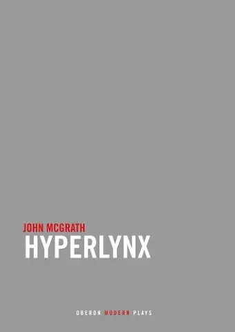 Hyperlynx cover