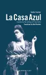 La Casa Azul cover