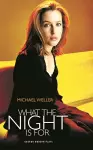 What the Night Is For cover