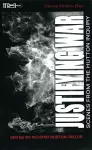 Justifying War cover