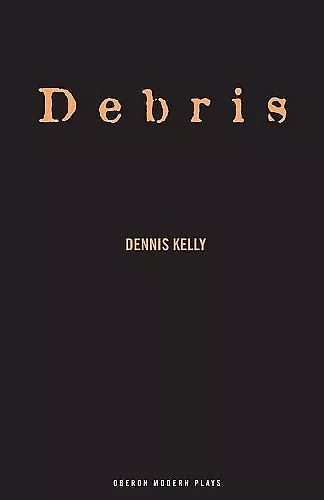 Debris cover