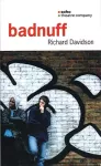 Badnuff cover