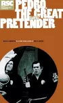 Pedro, the Great Pretender cover