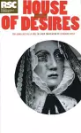 The House of Desires cover