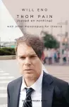 Thom Pain (based on nothing) cover