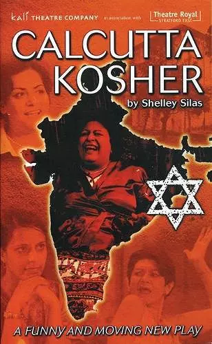 Calcutta Kosher cover