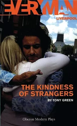 The Kindness of Strangers cover