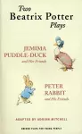 Two Beatrix Potter Plays cover