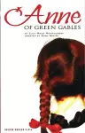 Anne of Green Gables cover