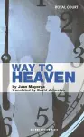 Way to Heaven cover