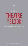 Theatre of Blood cover