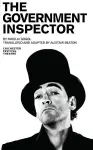 The Government Inspector cover