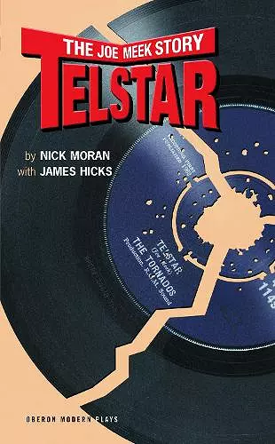 Telstar cover