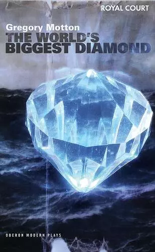 The World's Biggest Diamond cover