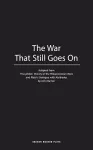 The War That Still Goes On cover