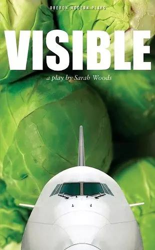 Visible cover