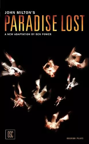 Paradise Lost cover