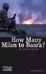 How Many Miles to Basra? cover